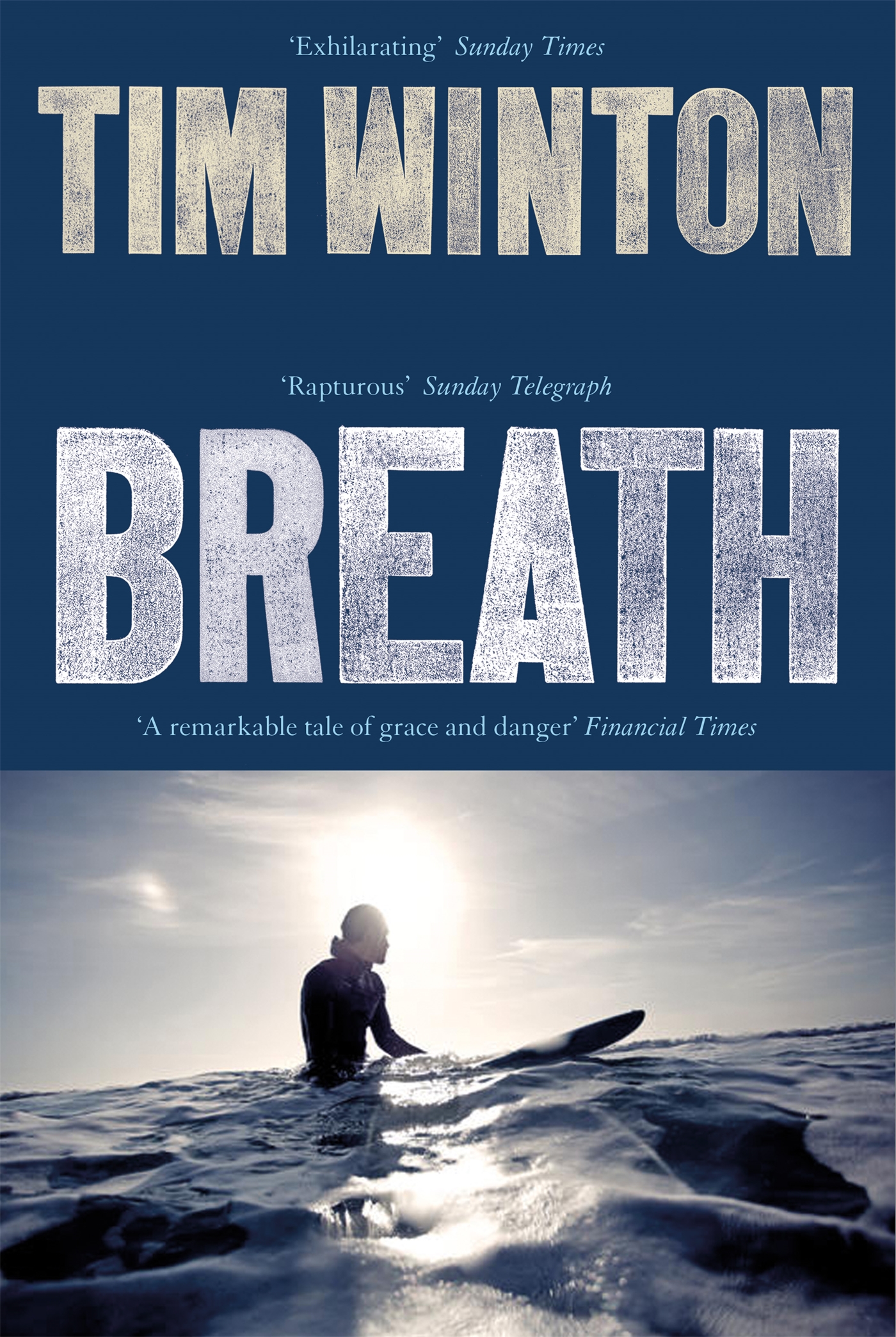 Breath 1 Breath