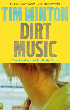 Dirt Music