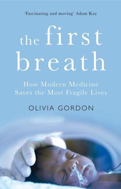 The First Breath