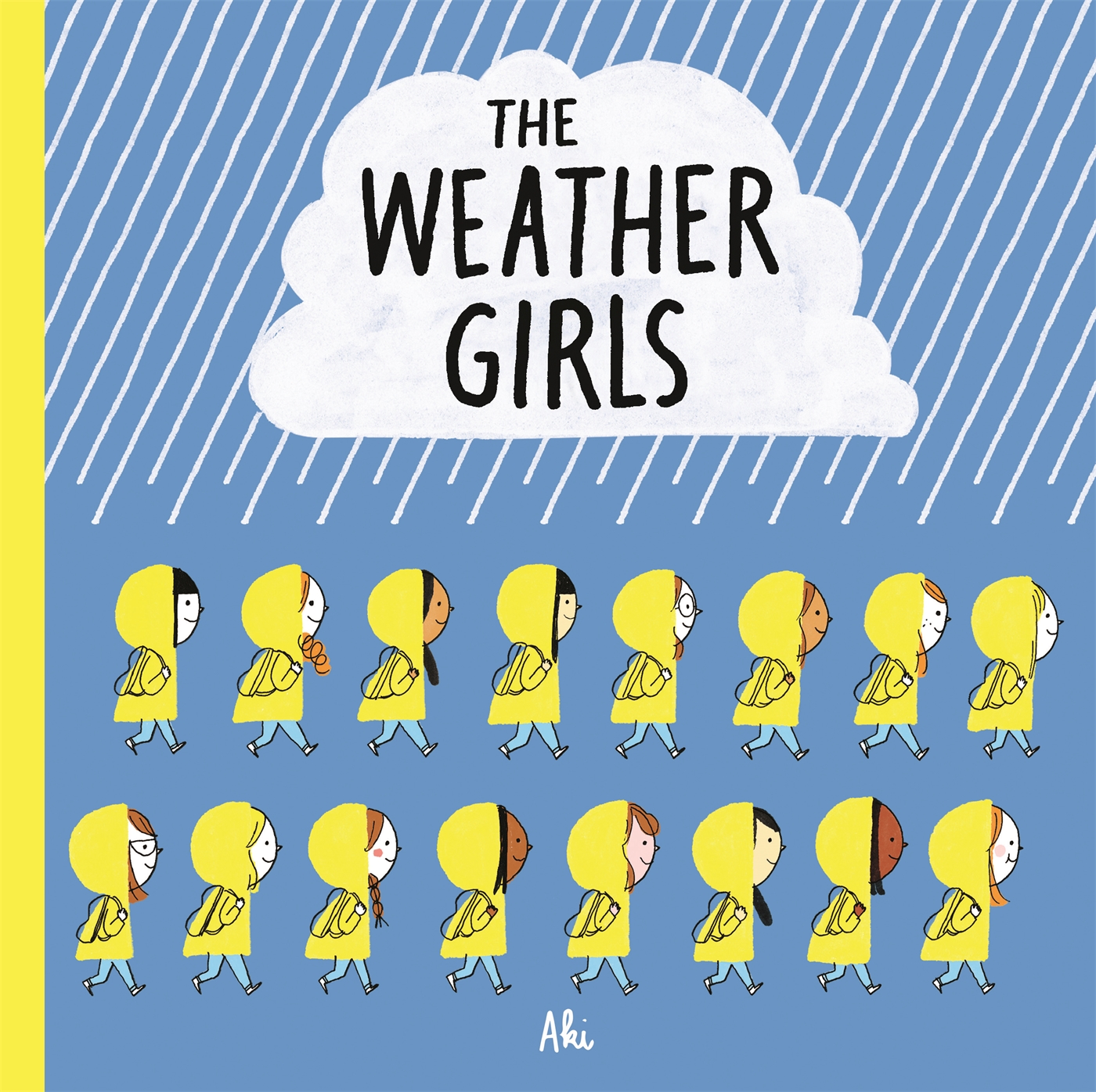 The Weather Girls 1 The Weather Girls