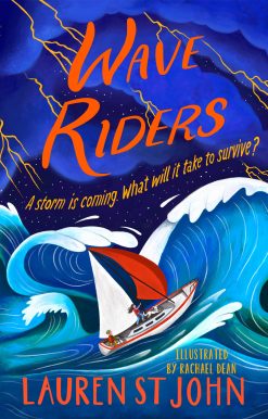 Wave Riders