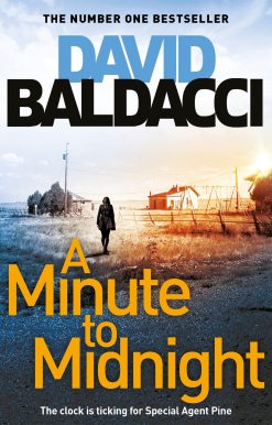 A Minute to Midnight