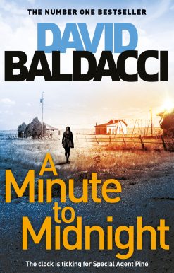 A Minute to Midnight