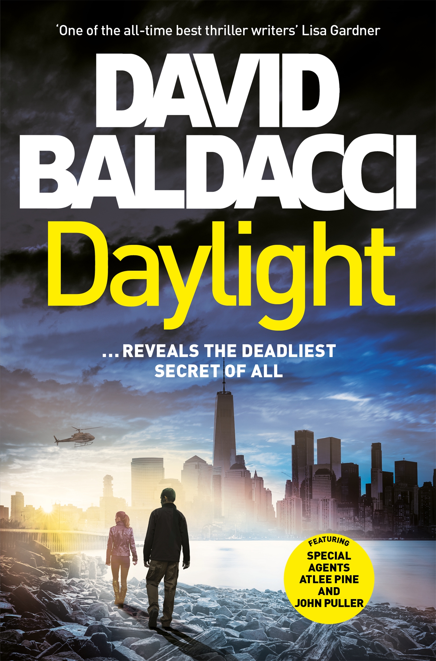 Daylight 1 Daylight