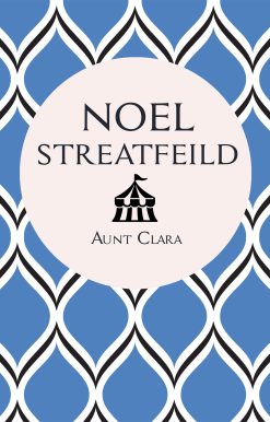 Aunt Clara