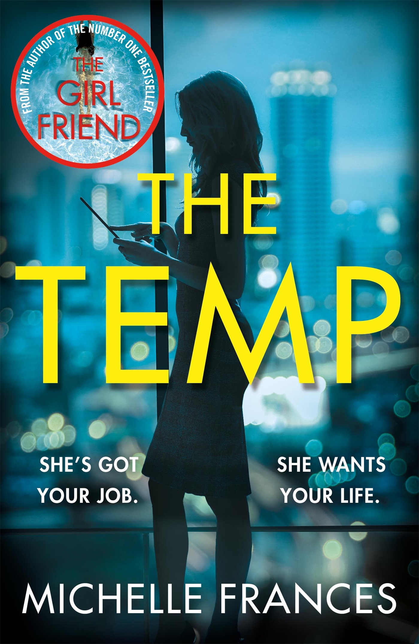 The Temp 1 The Temp