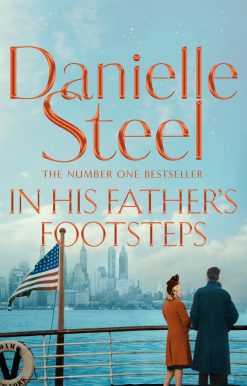 In His Father's Footsteps