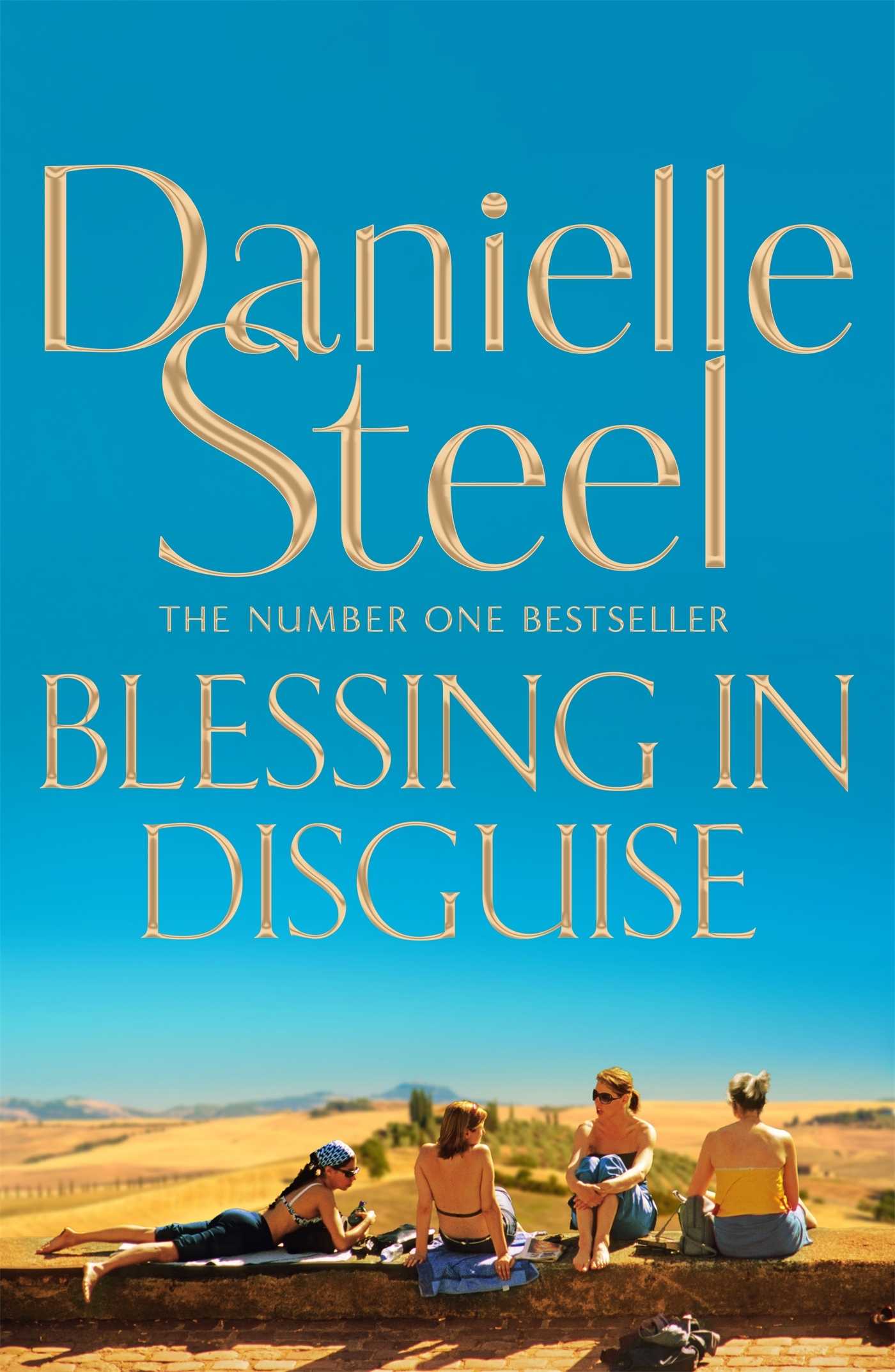 Blessing In Disguise 1 Blessing In Disguise