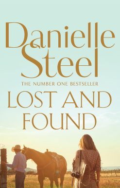 Lost and Found