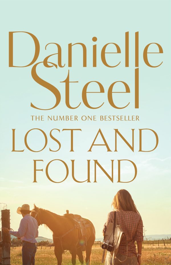 Lost and Found