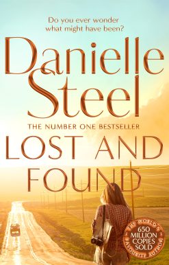 Lost and Found