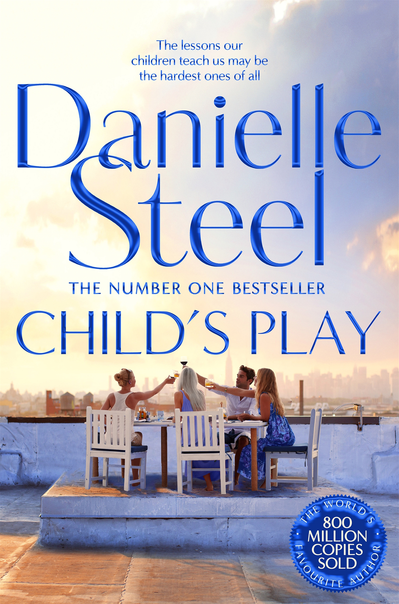 Child's Play 1 Child's Play