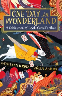 One Day in Wonderland