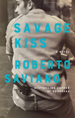 Savage Kiss
