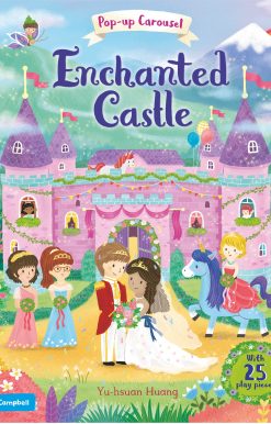 Enchanted Castle