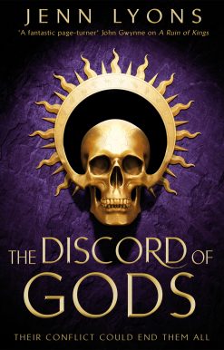 The Discord of Gods