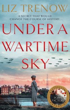Under a Wartime Sky