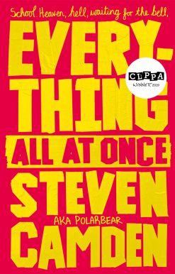 Everything All at Once