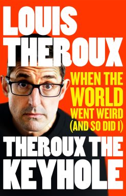 Theroux The Keyhole