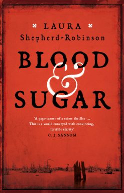 Blood & Sugar