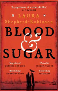 Blood & Sugar