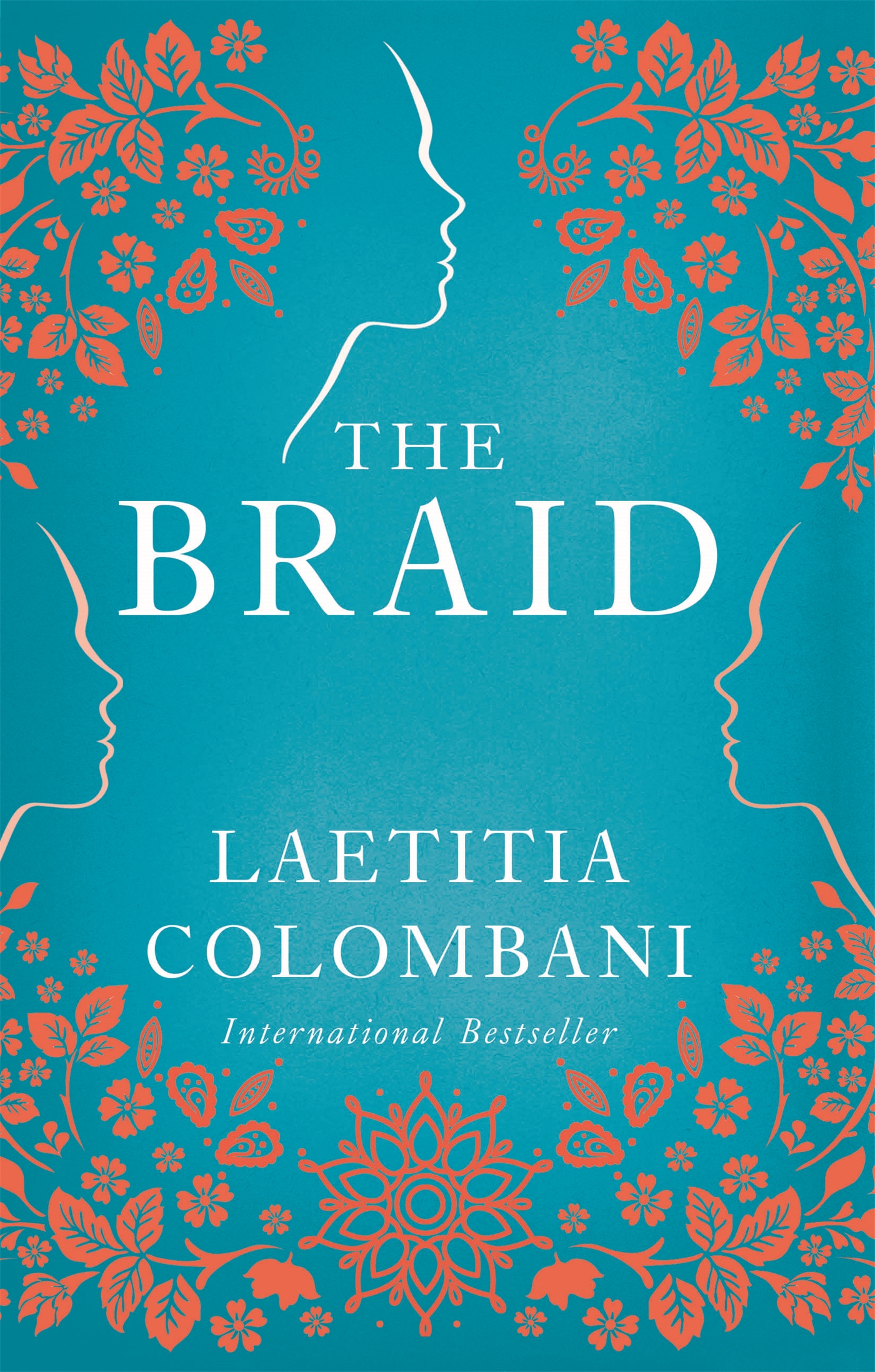 The Braid 1 The Braid
