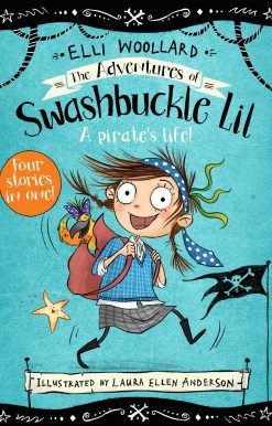 The Adventures of Swashbuckle Lil
