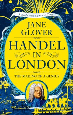 Handel in London