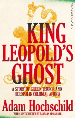 King Leopold's Ghost