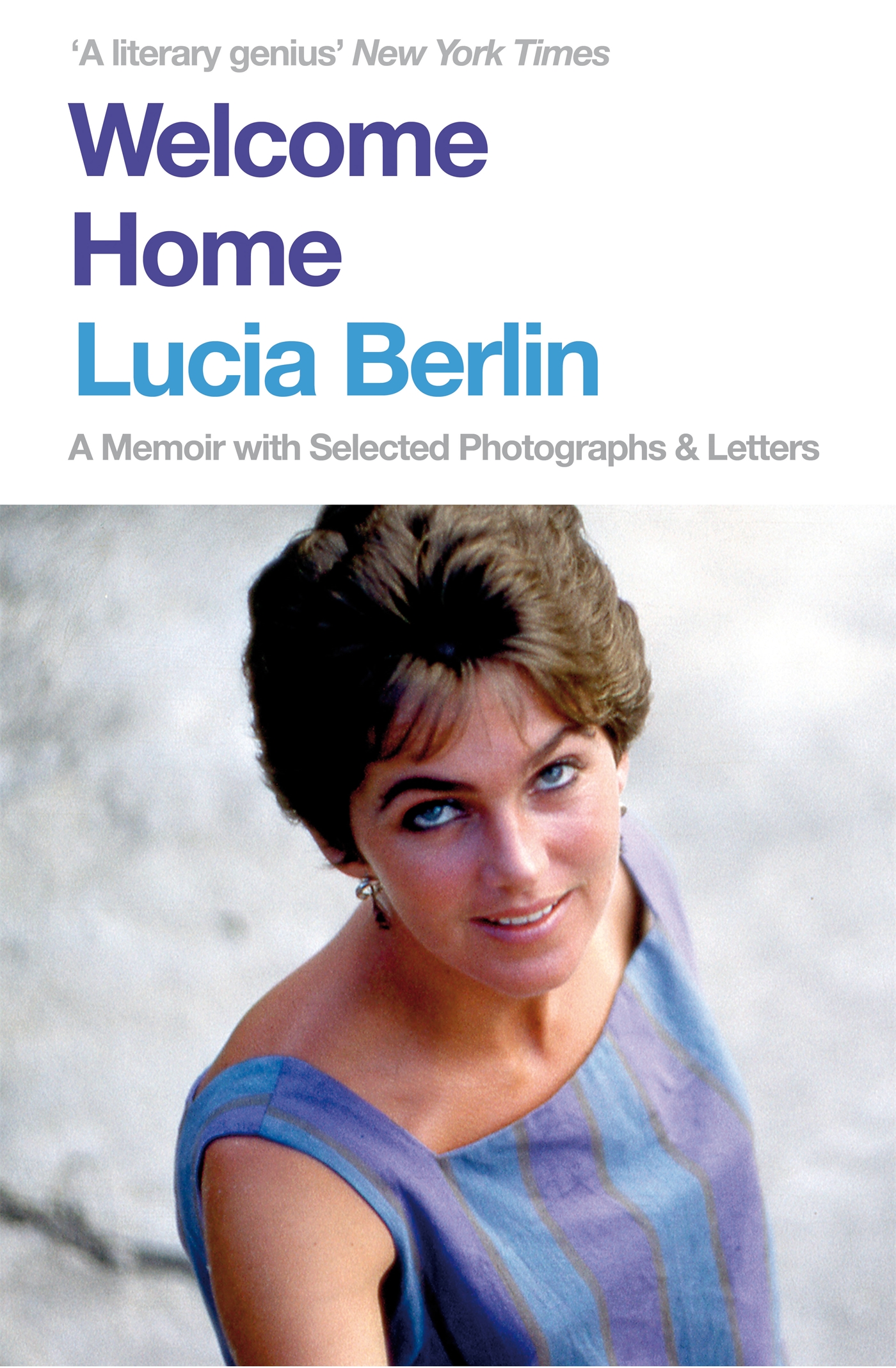 Welcome Home 1 Welcome Home