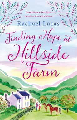 Finding Hope at Hillside Farm