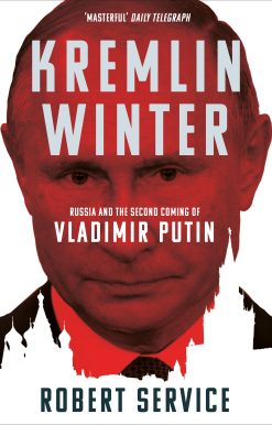 Kremlin Winter