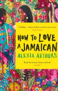 How to Love a Jamaican
