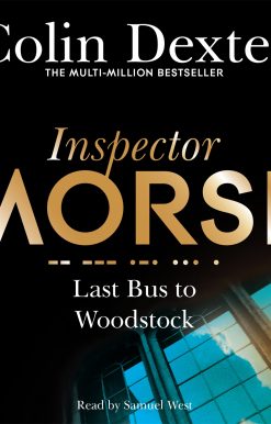 Last Bus to Woodstock