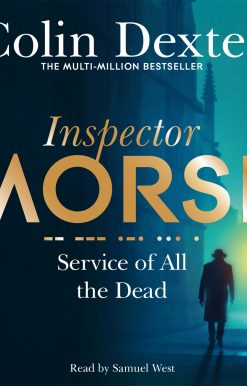 Service of All the Dead