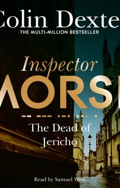 The Dead of Jericho