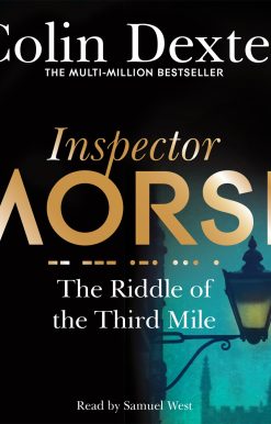 The Riddle of the Third Mile