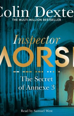 The Secret of Annexe 3