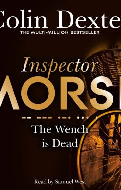 The Wench is Dead