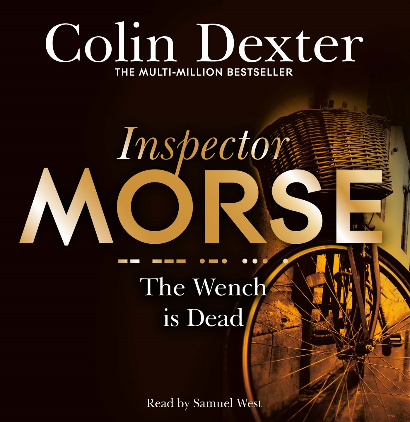 The Wench is Dead 1 The Wench is Dead