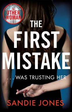 The First Mistake