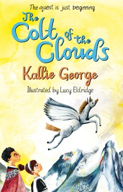 Colt of the Clouds