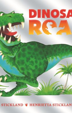 Dinosaur Roar!