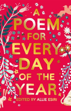 A Poem for Every Day of the Year