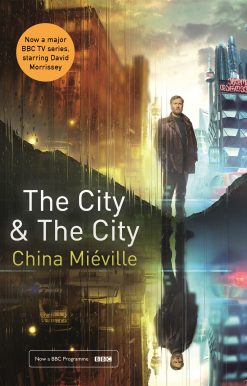 The City & The City
