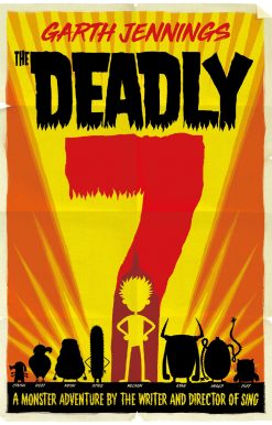 The Deadly 7