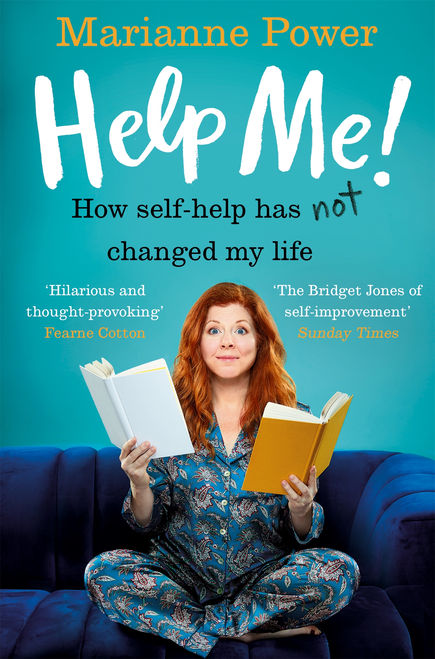 Help Me! 1 Help Me!