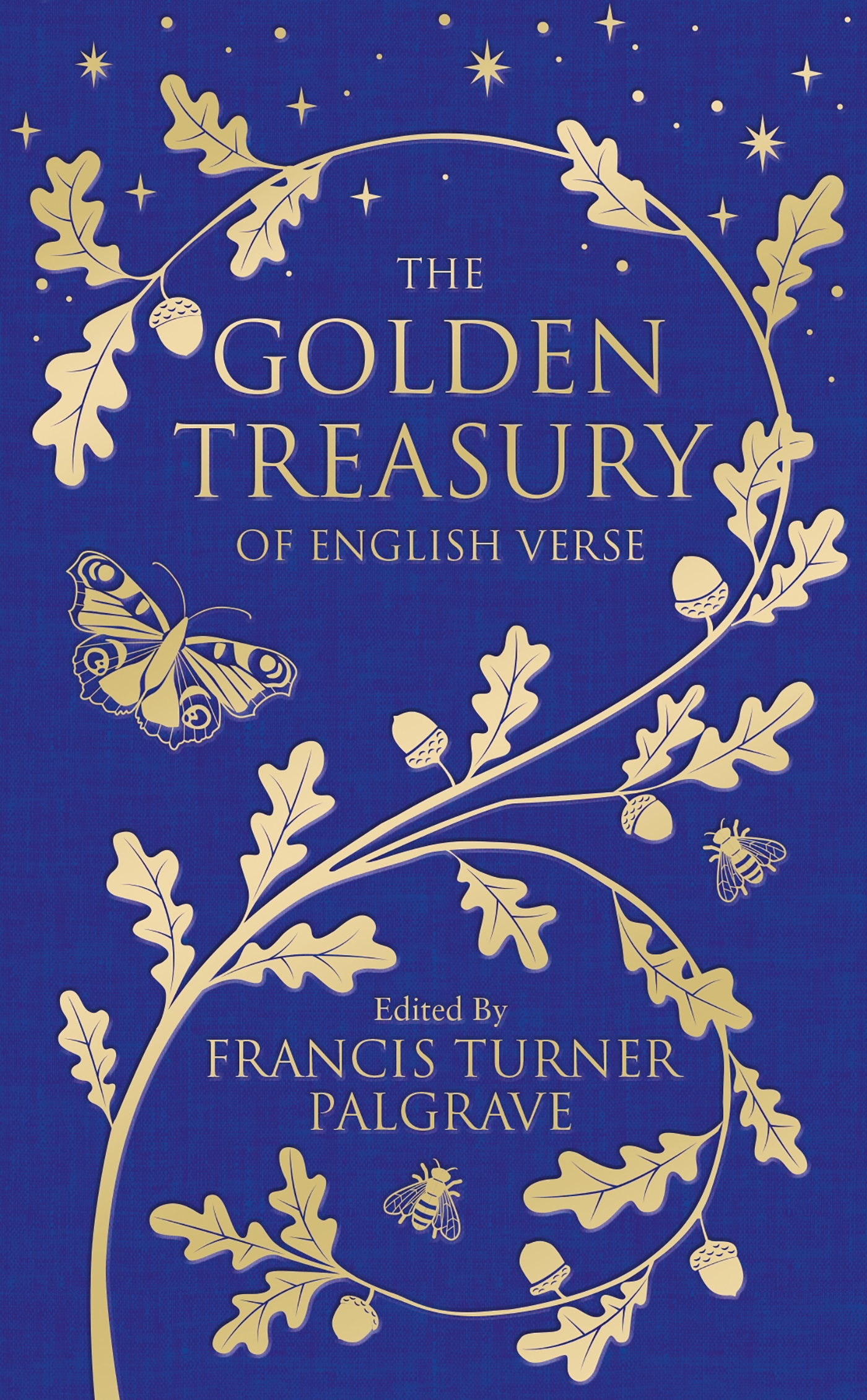 The Golden Treasury 1 The Golden Treasury