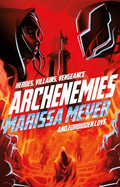 Archenemies