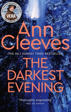 The Darkest Evening